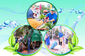 Đẩy mạnh thu gom rác thải, bảo vệ, giữ gìn vệ sinh môi trường trên  địa  bàn  tỉnh  hướng tới Lễ kỷ niệm 80 năm Quốc khánh 2/9